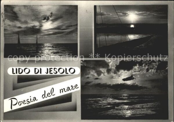 Lido di Jesolo