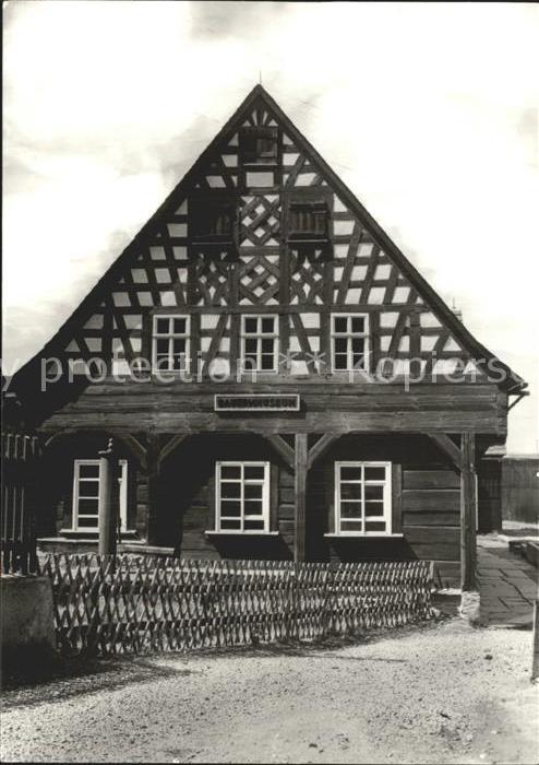 Landwuest Bauernmuseum