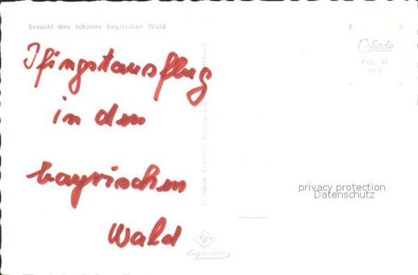 Bodenmais Waldesperle – Bild 2
