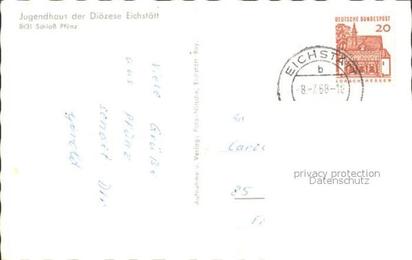 Pfuenz Jugendhaus – Bild 2