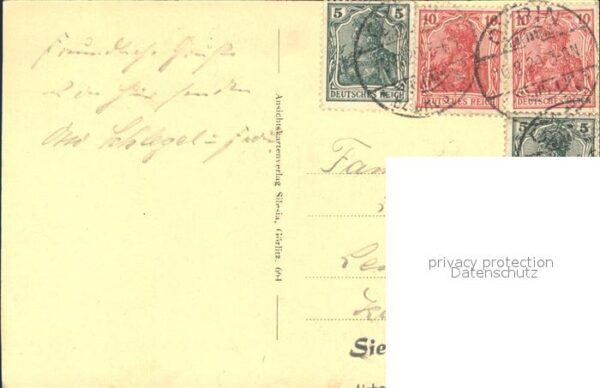 Oybin mit Hölle und Hayn – Bild 2
