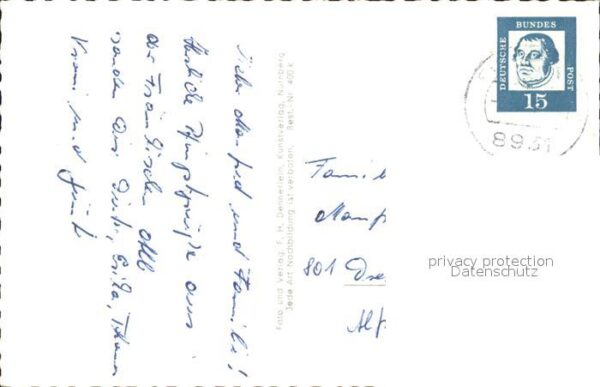Hirschbach Oberpfalz – Bild 2