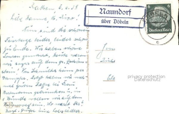 Rathen Saechsische Schweiz Blick von der Bastei – Bild 2