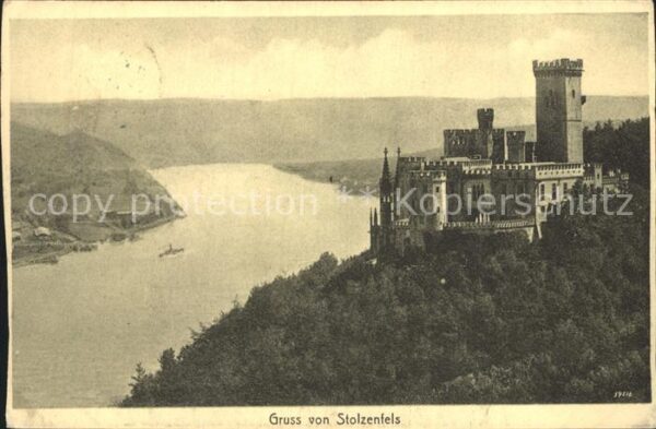 Stolzenfels