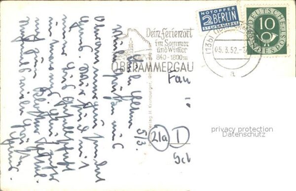 Oberammergau – Bild 2