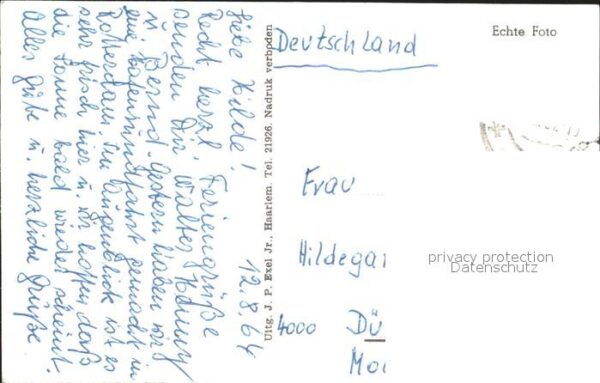 Ijmuiden Kennemerlaan – Bild 2