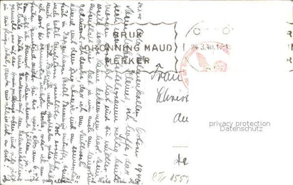 Frogner Restaurant – Bild 2