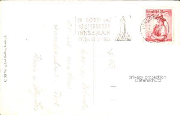Innsbruck Maria-Theresien-Strasse – Bild 2