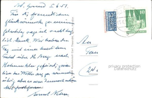 Bad Grund Kurbad und Hübichenstein – Bild 2