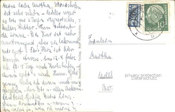 Bad Woerishofen Waldsee – Bild 2