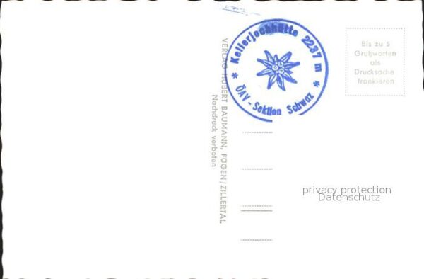 Kellerjoch – Bild 2