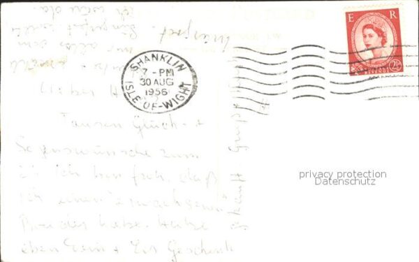 Shanklin Old Village – Bild 2