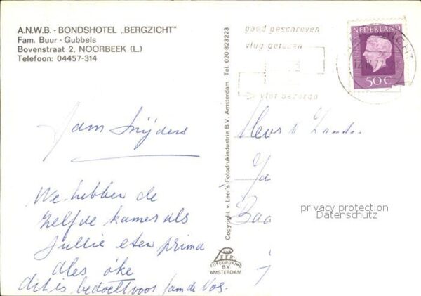 Noorbeek Hotel Bergzicht – Bild 2