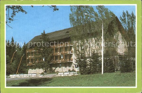Poiana Brasov Hotel Poiana