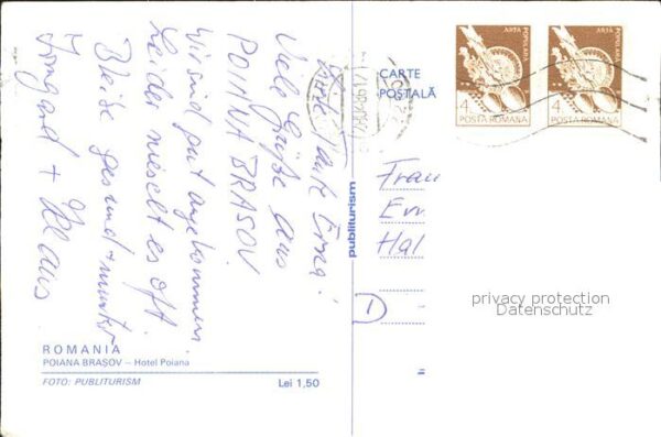 Poiana Brasov Hotel Poiana – Bild 2
