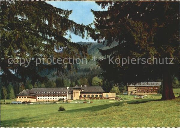 Poiana Brasov Hotel Sport