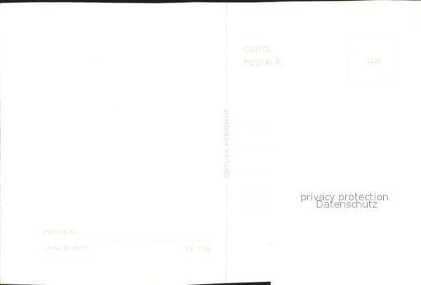 Predeal Arta Grafica – Bild 2