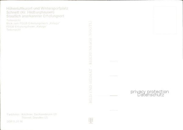 Schnett – Bild 2