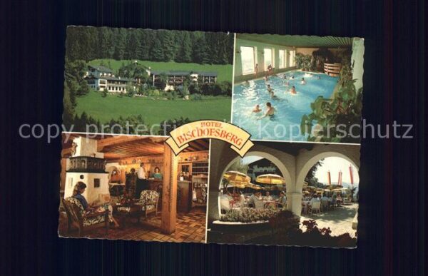 Windischgarsten Hotel Bischofsberg