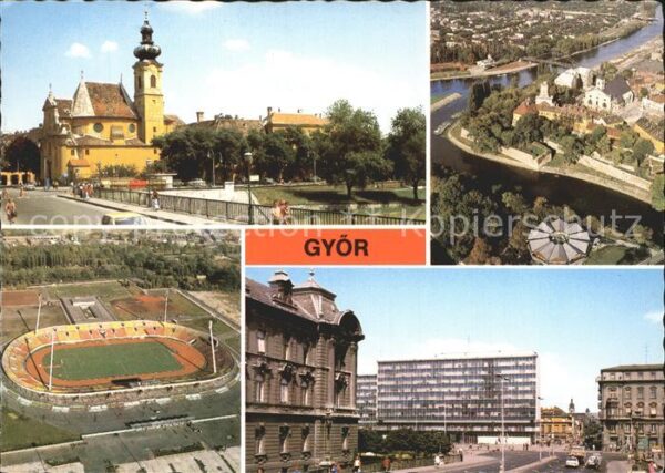 Gyoer