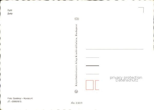 Gyoer – Bild 2