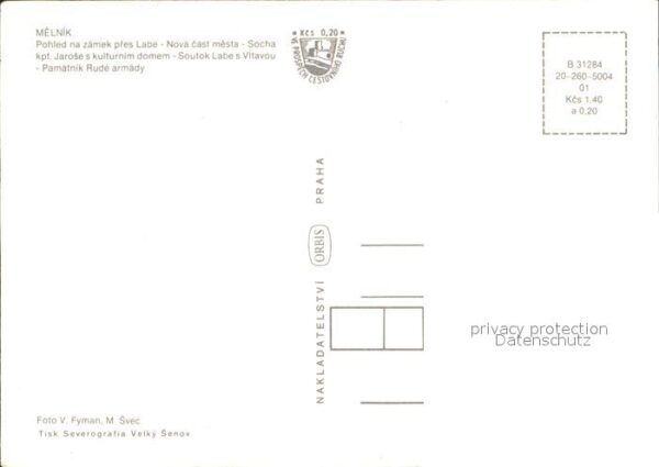 Melnik Tschechien – Bild 2