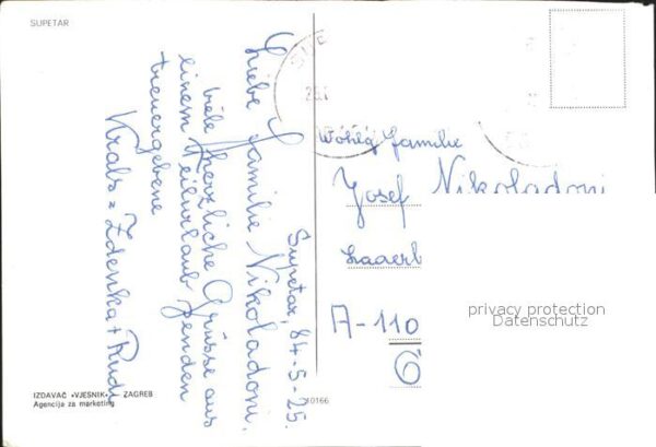 Supetar – Bild 2