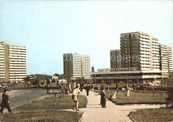 Katowice