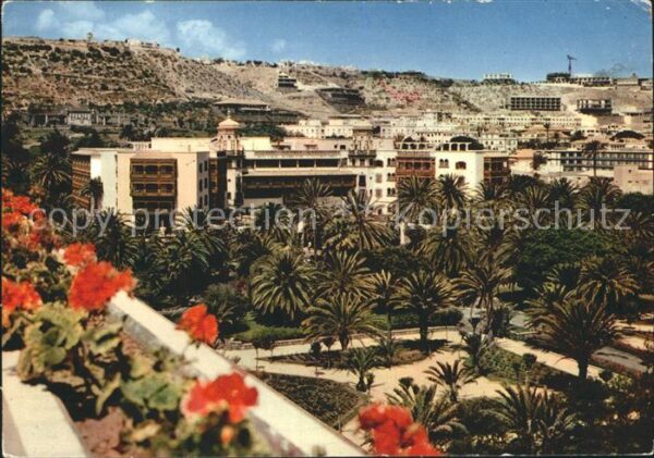 Las Palmas Gran Canaria Hotel Santa Catalina
