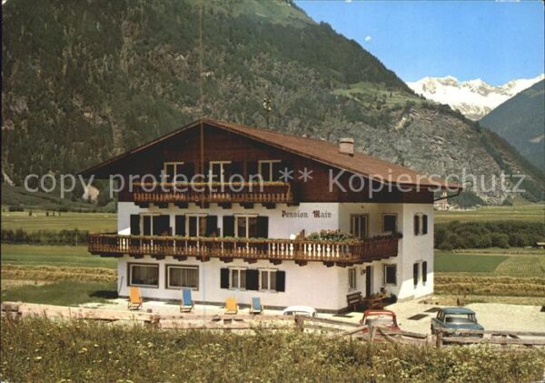 Kematen Sand Pension Mair