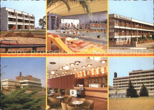 Zalakaros Hotel