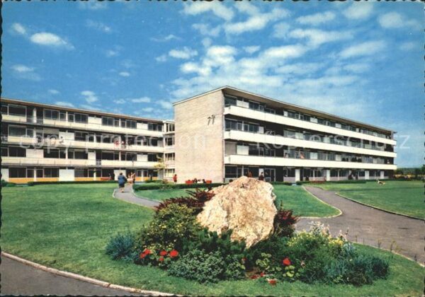 Klemskerke Vakantie Centrum Blekkaard