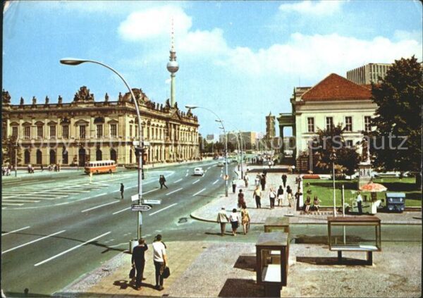 Berlin Museum Deutsche Geschichte