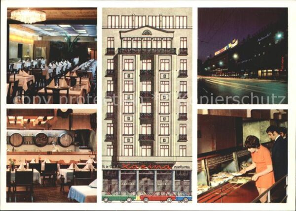 Beograd Belgrad Hotel Kasina