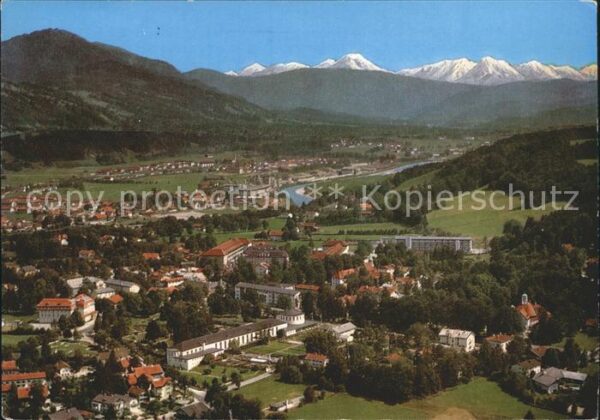 Bad Toelz Isartal Tiroler Alpen