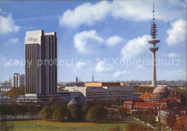 Hamburg Hotel Löws Hamburg Plaza Congress-Centr