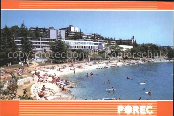 Porec Lotosi