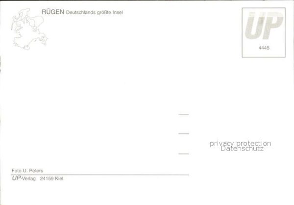 Ruegen Fliegeraufnahme – Bild 2