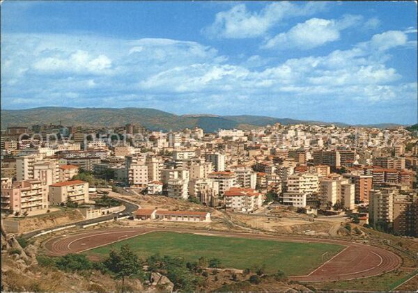 Nuoro