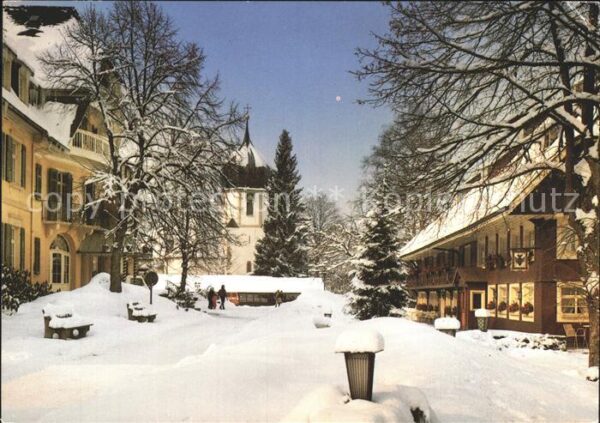 Hinterzarten Park-Hotel-Adler