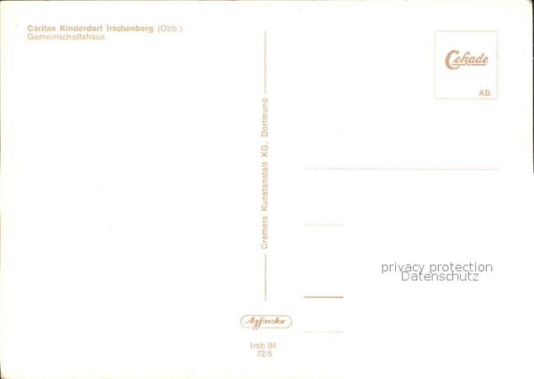 Irschenberg Gemeinschaftshaus – Bild 2