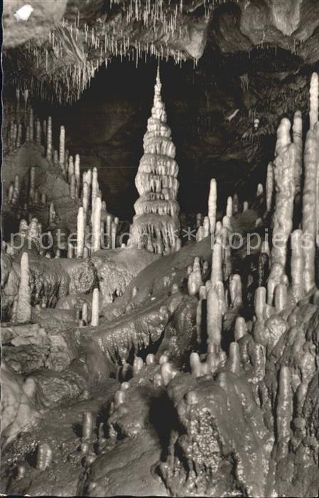 Hoehlen Caves Grottes Teufelshöhle Fränkische Schweiz Kaiser