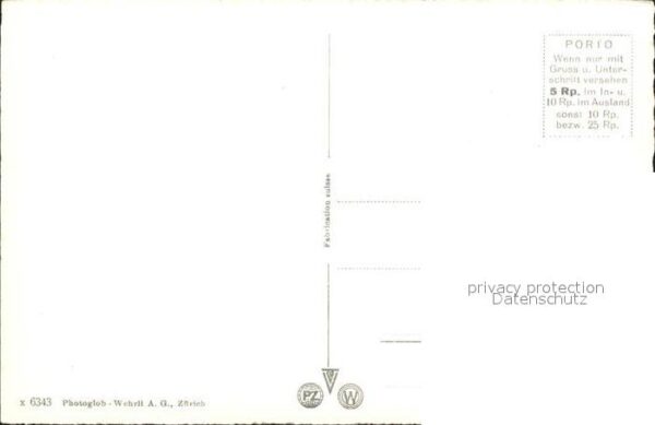 Segelboote Zürichsee – Bild 2