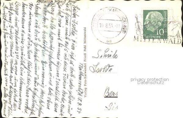 Sessellift Mittenwald-Kranzberg – Bild 2