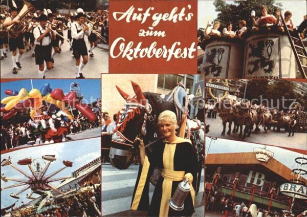 Oktoberfest
