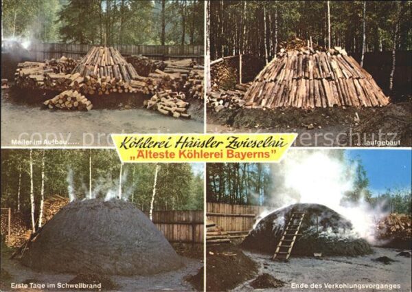 Koehlerei Häusler Zwieselau