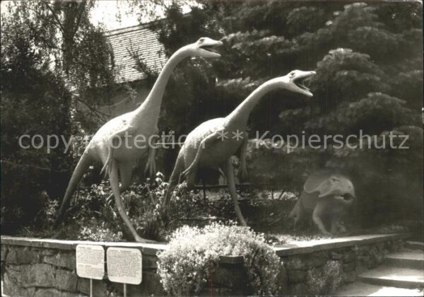Dinosaurier Maly Wjelkow Maly Wjelkow Struthiomius