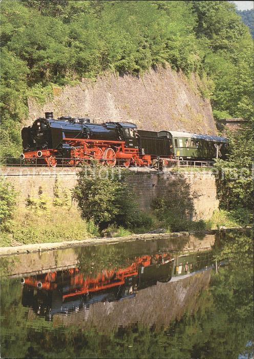 Lokomotive Dampf-Personenzug-Lokomotive 39230 Deut
