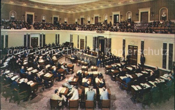 Washington DC United States Senate Senators of 92nd C