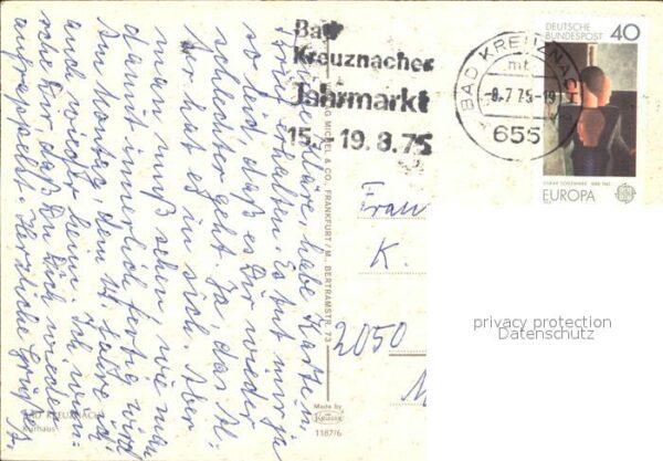 Bad Kreuznach Kurhaus – Bild 2